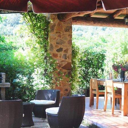 Domaine Codaleone Serriera  Extérieur photo