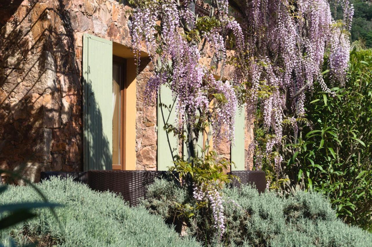 Domaine Codaleone Serriera  Extérieur photo