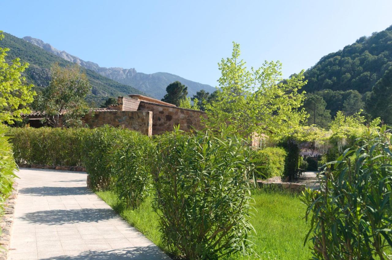 Domaine Codaleone Serriera  Extérieur photo