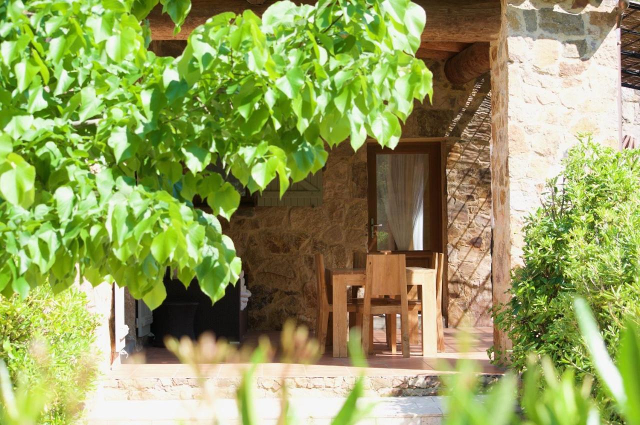 Domaine Codaleone Serriera  Chambre photo