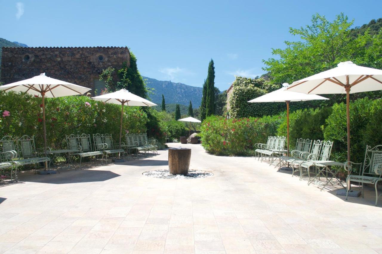 Domaine Codaleone Serriera  Extérieur photo