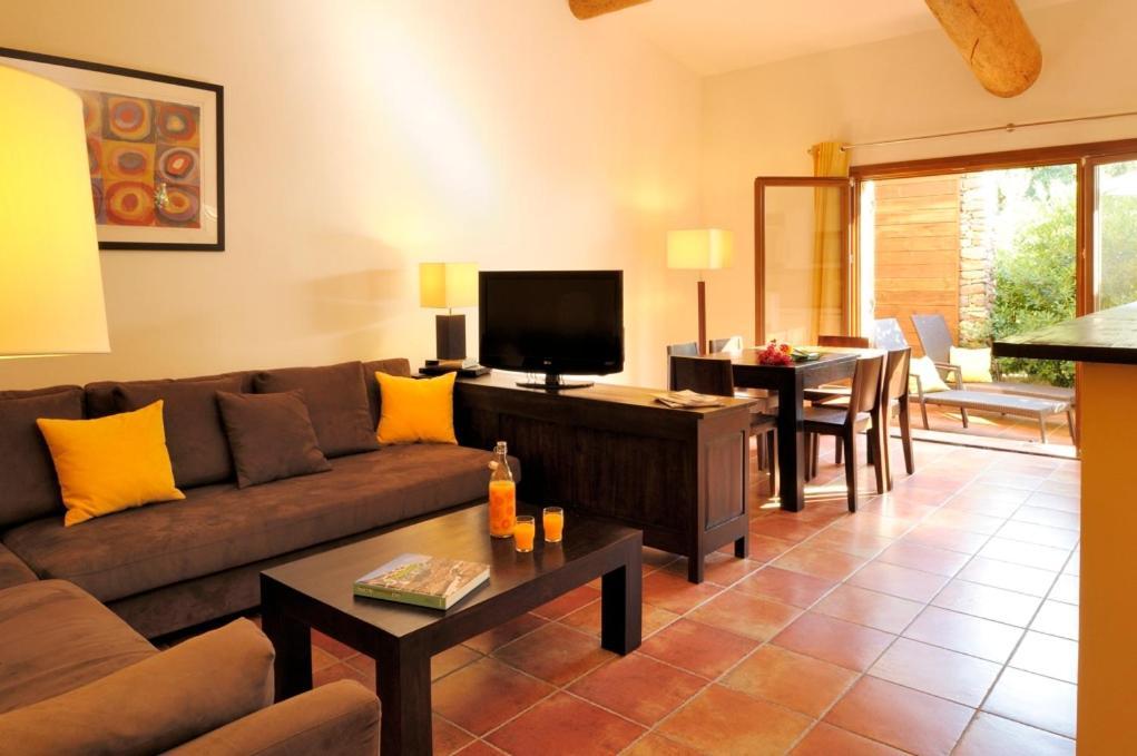 Domaine Codaleone Serriera  Extérieur photo