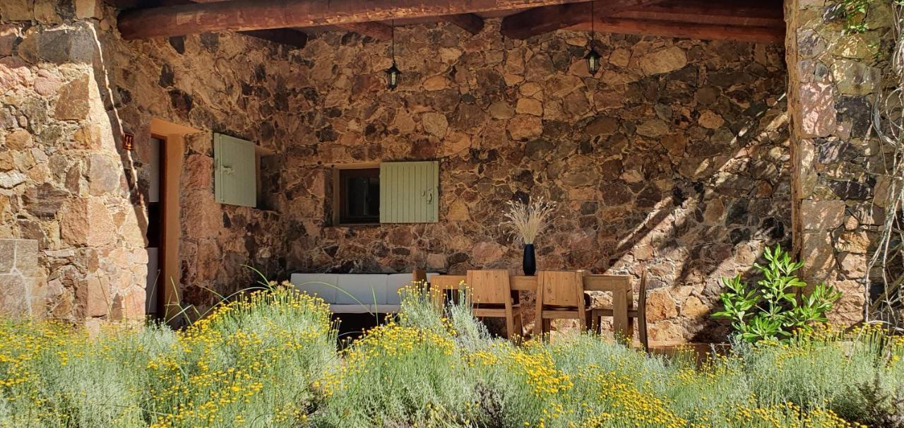 Domaine Codaleone Serriera  Extérieur photo