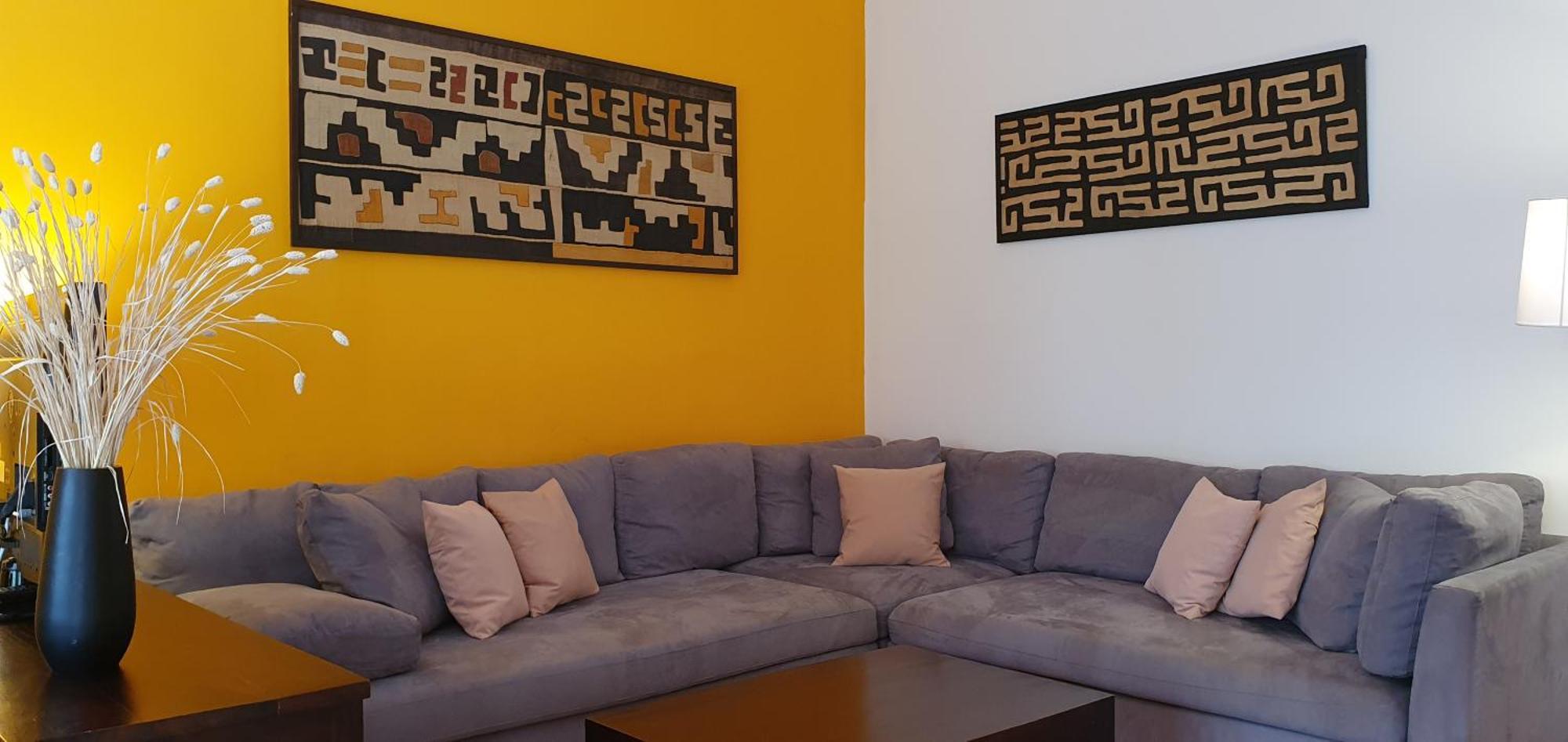 Domaine Codaleone Serriera  Chambre photo