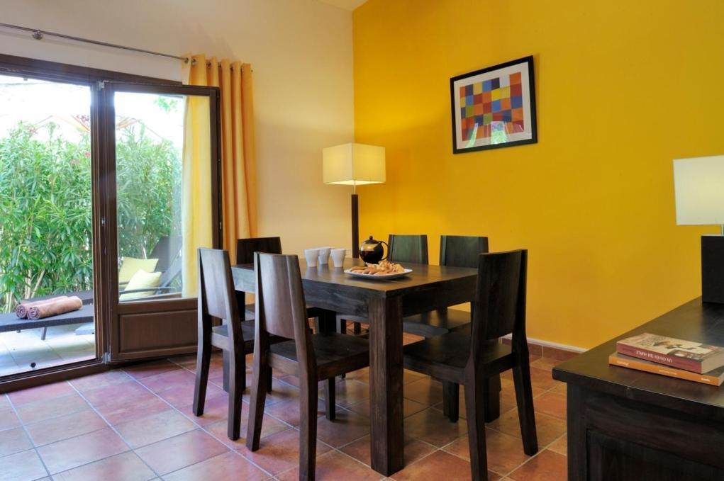 Domaine Codaleone Serriera  Chambre photo