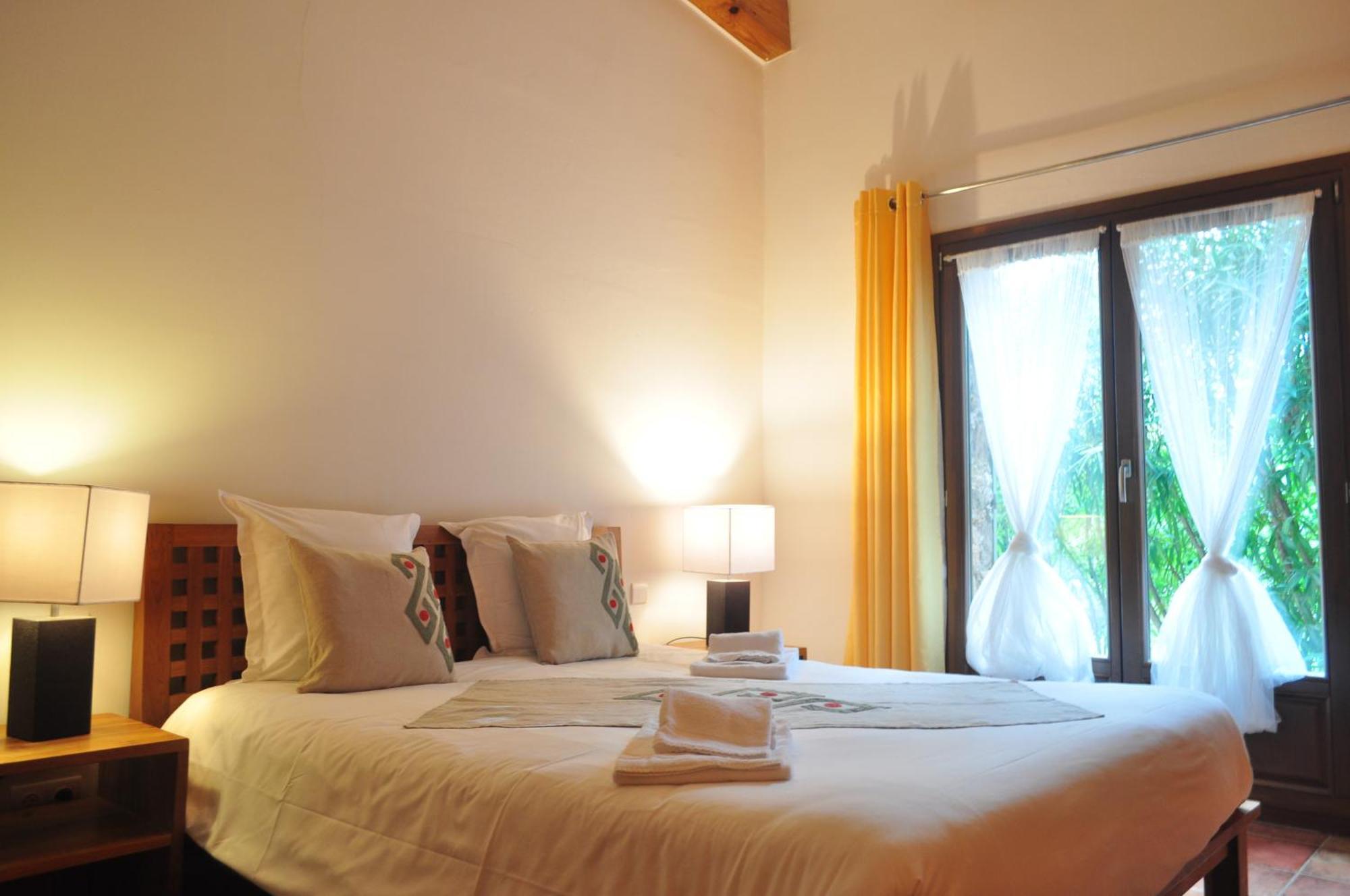 Domaine Codaleone Serriera  Chambre photo