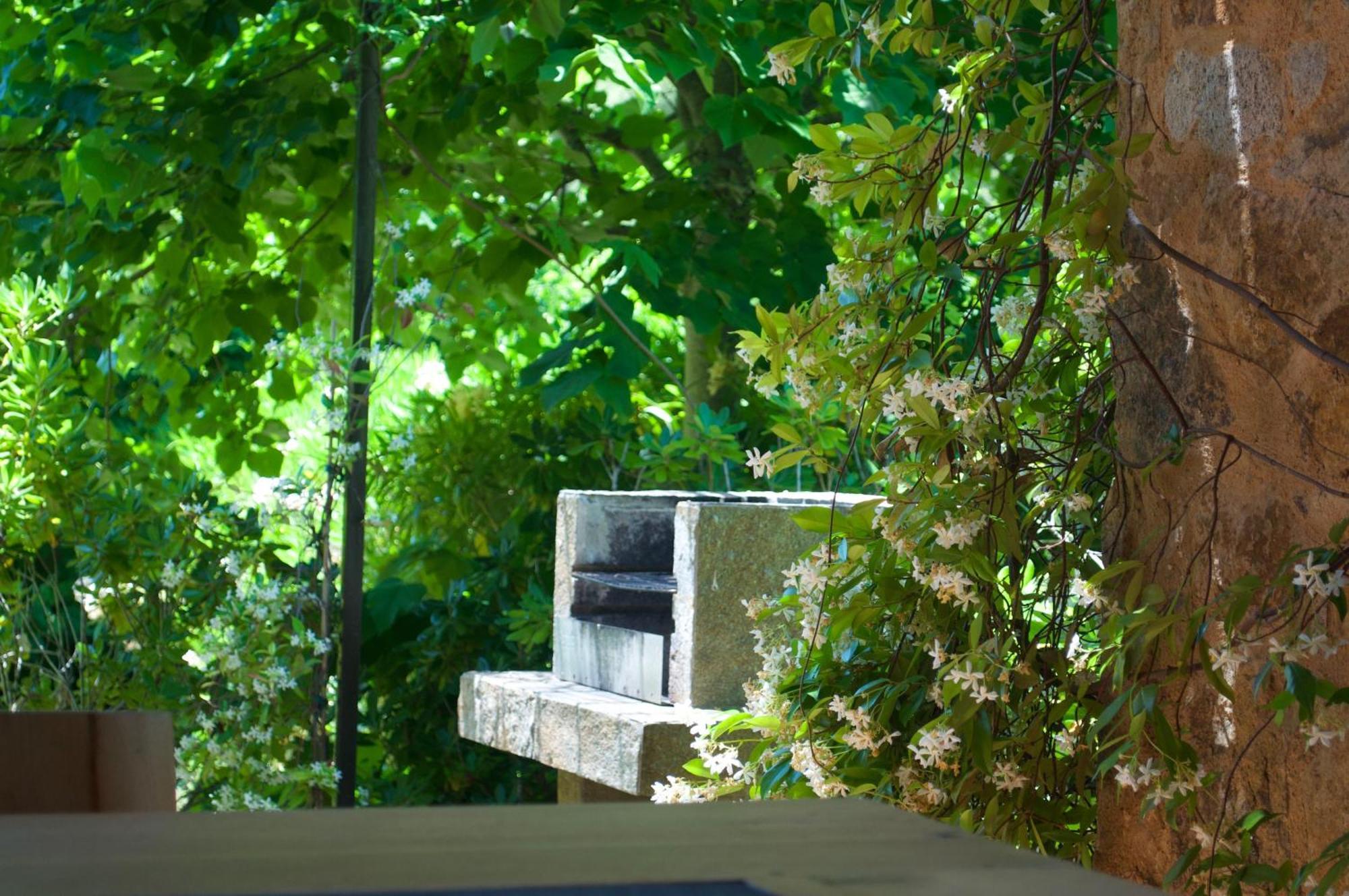 Domaine Codaleone Serriera  Chambre photo
